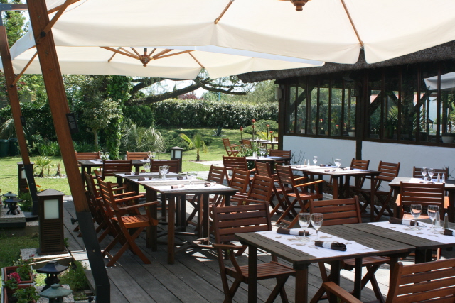 terrasse de jour